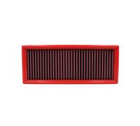 Filtro Aria Sportivo BMC per Audi 80 (80/82/81/85, B1+B2) 2.2 CV 115 1980 -1981