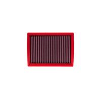 BMC Garden Filtro Aria Sportivo per Nissan Primera II (P11) 1.6 16V CV 90 1996-2002