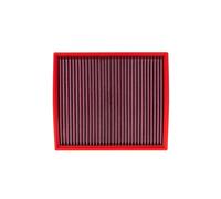 Filtro Aria Sportivo per Mercedes Sprinter I 901/902/903/904 412 D CV 120 95 -00