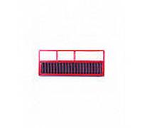 Filtro Aria Sportivo in Cotone Lavabile Originale BMC FB 359/20 Tuning Racing