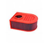 BMC FILTRI ARIA AUTO FB867/04 PORSCHE MACAN 3.0 V6 S Diesel CV 250 (14 - )