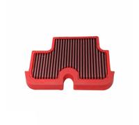 BMC Filtro aria sportivo compatibile con Kawasaki Versys 650 LE650C anno di costruzione 2010-2014