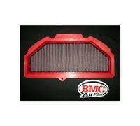 BMC Filtro aria sportivo compatibile con Suzuki GSX-S1000 WDG0 anno di costruzione 2017