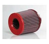 Filtro Aria Sportivo BMC Conico a Cono Universale Aspirazione Diretta 60 mm
