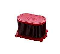 BMC Air Filter Filtro aria per Cagiva Raptor 650 (2001-2004) FM205/10 Sport Multicolore