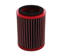 BMC Filtro aria sportivo per moto fm206/12 per Honda CBF 500 (2004-2006) CBF 600 N (2004-2007)