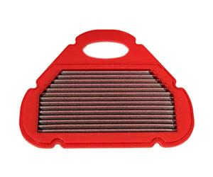 BMC fm249/09 sport Replacement Filtro dell' aria, Multicolore