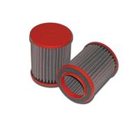 FILTRO ARIA SPORTIVO LAVABILE BMC FM374/16 PHONDA CBR 1000 RR (FULL KIT) 06>07