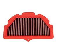PER SUZUKI GSX R 750 2008 2009 2010 FILTRO ARIA SPORTIVO BMC