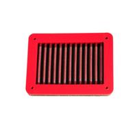 Bmc Fm528/20-01race Yamaha Air Filter Rosso