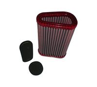 BMC Air Filter Filtro aria sportivo lavabile FM542/08 per Honda CB 1000 R 2008-2015
