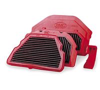PER KAWASAKI Z 1000 SX 2011 2012 FILTRO ARIA SPORTIVO BMC