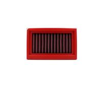 FILTRO ARIA SPORTIVO LAVABILE BMC FM736/01 PER APRILIA RS4 50 125 2013 2014 2015