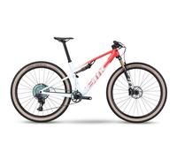 BMC Fourstroke 01 LTD rosso bianco bianco 2023 RH-M