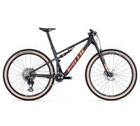 BMC Fourstroke R 01 ONE