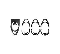 BMC Kit Distanziale per Attacco Manubrio ICS01