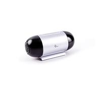 BMC M1 Mini dispositivo CPAP da viaggio a regolazione automatica della pressione, progettato per il trattamento del russamento e della sindrome dell'apnea ostruttiva e dell'ipopnea nel sonno.