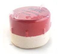 BMC Marblle Polishing Brick per marmo e pietre calcaree, lucidante chimico solido a lento consumo, da usare a mano in sostituzione della polvere lucidante classica