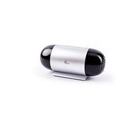BMC Mini macchina CPAP automatica Macchina intelligente di ausilio al sonno, dispositivi antirussamento con sistema di controllo intelligente della temperatura