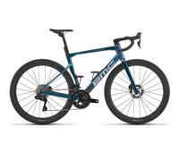BMC Roadmachine 01 ONE camaleonte benzina RH 47 cm