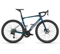 BMC Roadmachine 01 ONE camaleonte benzina RH 51 cm