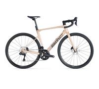 BMC Roadmachine ONE nero sabbia RH 47 cm