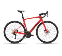 Bicicleta BMC Roadmachine THREE 2027 ROSSO 51
