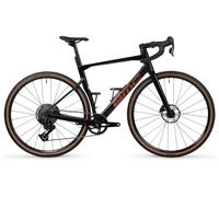 BMC Roadmachine X LTD CARBON Sram Rival XPLR AXS cambio elettronico