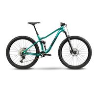 BMC Speedfox AL TWO grn blk wht 2022 RH-L