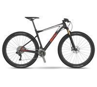 BMC Teamelite 01 XTR Di2 29 POLLICI FOX Kashima Gr. XS NUOVO OVP X