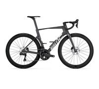 BMC Teammachine R 01 FOUR carbonio antracite RH 56 cm