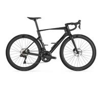 BMC Teammachine R01 FOUR nero carbonio 2024 RH 51 cm