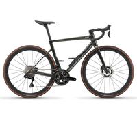 Bicicletta BMC Teammachine SLR 01 FOUR 2027 ANTRACITE 54