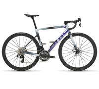 Bicicleta BMC Teammachine SLR 01 ONE 2027 GRIS 58