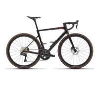 Bicicletta BMC Teammachine SLR 01 SIX 2027 NEGRO 51