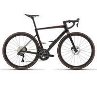 Bicicletta BMC Teammachine SLR 01 SIX 2027 NEGRO 51