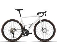Bicicletta BMC Teammachine SLR 01 SIX 2027 BIANCO 56