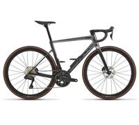 Bicicleta BMC Teammachine SLR 01 THREE 2027 ARGENTO 58