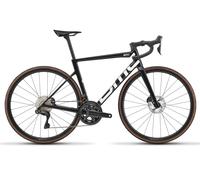 Bicicletta BMC Teammachine SLR ONE 2027 NEGRO 61