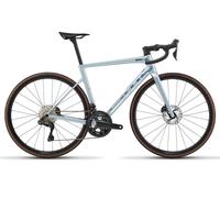 Bicicletta BMC Teammachine SLR ONE 2027 AZUL 56