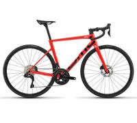 Bicicletta BMC Teammachine SLR TWO 2027 ROSSO 54