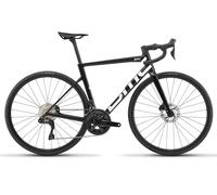 Bicicletta da strada bmc teammachine slr two shimano 105 di2 12v 700 mm nero 2027