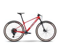 BMC Twostroke 01 ONE prisma rosso 2023 RH-XL