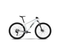 BMC Twostroke AL Five - Shimano Deore 11v, Bianco/Nero