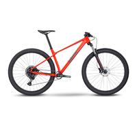 BMC Twostroke AL FOUR rosso grigio grigio 2023 RH-L