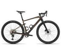 Bicicletta BMC URS 01 LT TWO 2027 MARRONE S