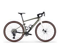 BMC URS 01 TWO verde nero bianco RH-L