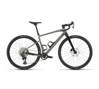 BMC URS ONE verde salvia RH-M