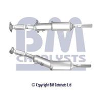 Bmcatalys BM11179H parti di montaggio