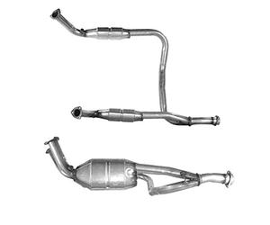 Bmcatalys BM90214H catalizzatori e parti